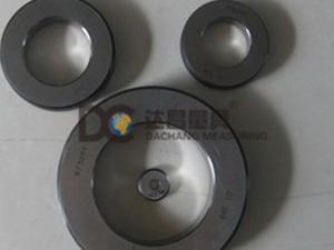 達昌機械廠家生產光滑環(huán)規(guī)(光滑環(huán)規(guī),光面環(huán)規(guī),環(huán)規(guī))